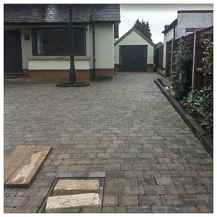 Landscaping